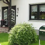 Ferienwohnung Emmely