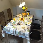 Ferienwohnung Emmely
