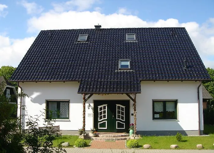 Ferienwohnung Emmely