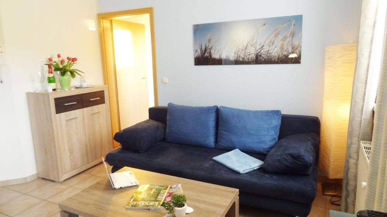 Apartment Emmely Ostseebad Binz