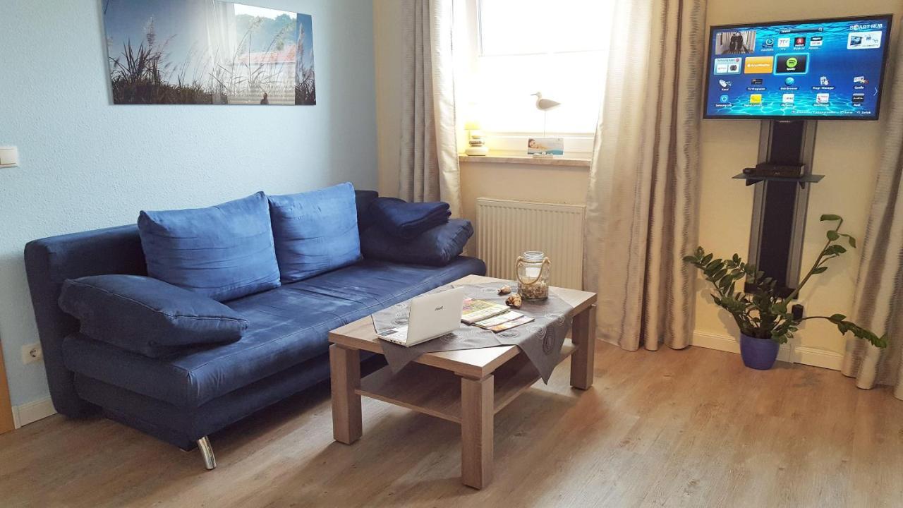 Emmely Apartment