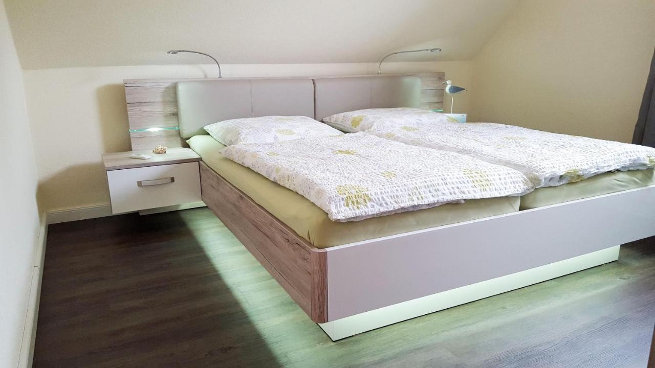 Emmely Apartment Ostseebad Binz