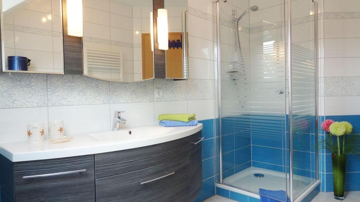 Emmely Apartment Ostseebad Binz