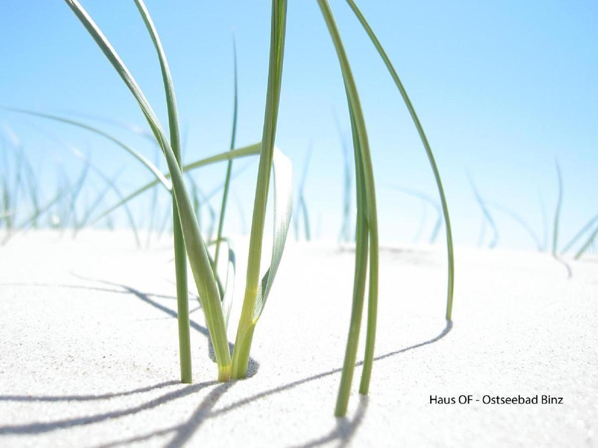 Emmely Ostseebad Binz